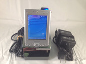 Dell Axim x30 Advanced Pocket PC 624MHz WiFi & Bluetooth
