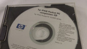 HP iPaq Pocket PC Companion CD for HP iPaq h5400 Series