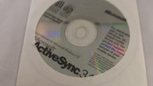 Microsoft ActiveSync 3.1 Desktop Software for Microsoft Windows CE