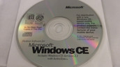 Desktop Software for Microsoft Windows CE