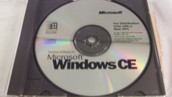Desktop Software for Microsoft Windows CE for HPC