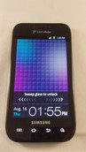 Samsung Mesmerize Galaxy S Phone Model SCH-i500 for US Cellular