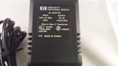 Hewlett Packard 82241A AC Adapter for HP 95LX Palmtops