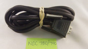 NEC MobilePro 780/790 Serial Sync Cable