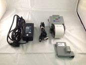 Cameo 2 Portable Receipt Printer / Credit Card Ready by Comtec