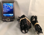 HP iPaq 110 Pocket PC FA980AA#ABA