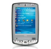 HP iPaq hx2790 FA677T#ABU WiFi/Bluetooth Pocket PC