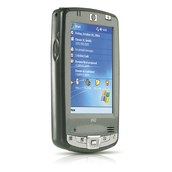 HP iPaq hx2750 Pocket PC