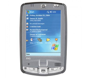 HP iPaq hx2790b Pocket PC