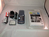 HP iPaq hx2190b French OS Windows Mobile 5