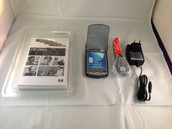 HP iPaq hx2190 French OS Windows Mobile 5