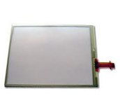 Touch Screen Replacement For HP iPaq 210