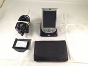 HP iPaq h4155 Pocket PC With WiFi/Bluetooth