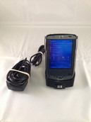 HP iPaq hx2495 Pocket PC WiFi/Bluetooth WM5