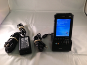 Motorola MC5040-PK0DBQEE1WW With Scan Engine