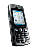 HP iPaq 514 Voice Messenger Unlocked GSM - Windows Mobile 6.0