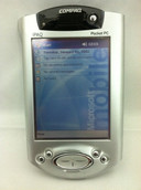 Compaq iPaq 3850 Pocket PC 230397-001