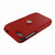 Piel Frama 615 iMagnum Red Leather Case for BlackBerry Z10