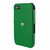 Piel Frama 615 iMagnum Green Leather Case for BlackBerry Z10