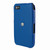 Piel Frama 615 iMagnum Blue Leather Case for BlackBerry Z10