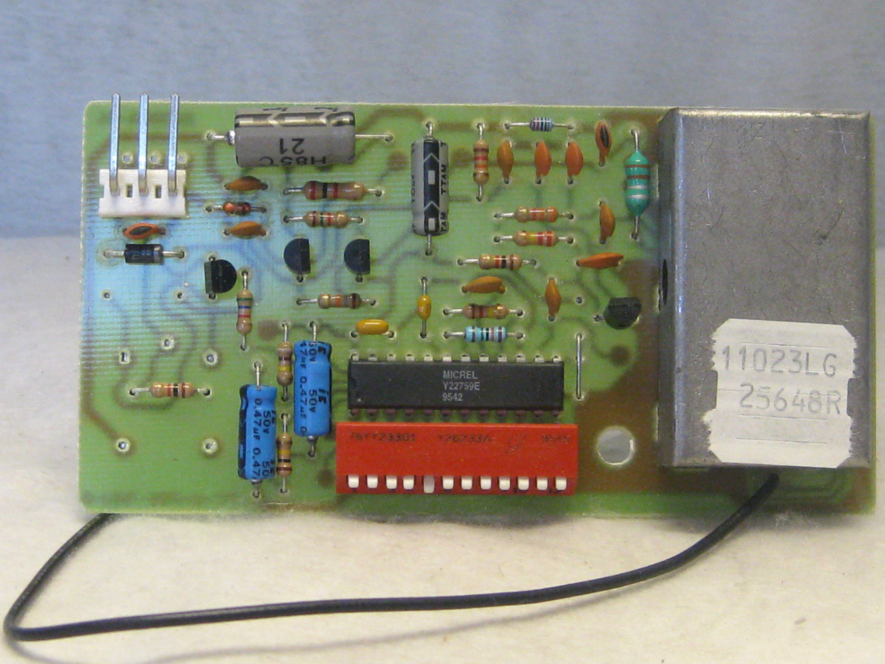 RECEIVER (390 freq) Phantom/Legacy Overhead Door Parts Online