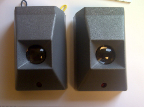 Universal Photocell Kit