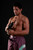 Pancrase and Sengoku Champ Maximo Blanco