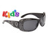 Wholesale Girls Sunglasses 9054 Black Frame Color