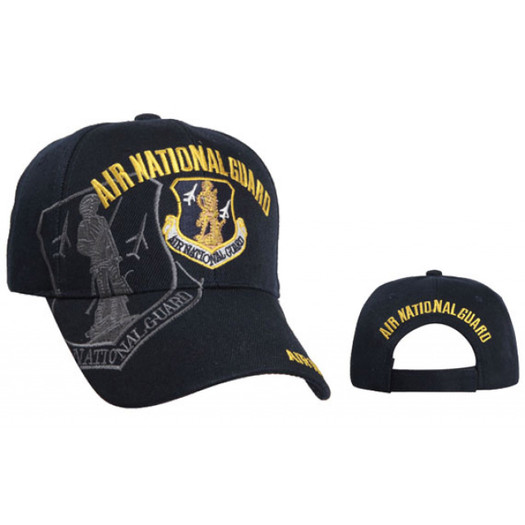 Air National Guard Hat