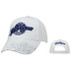 White Las Vegas Baseball Caps White Las Vegas Baseball Caps