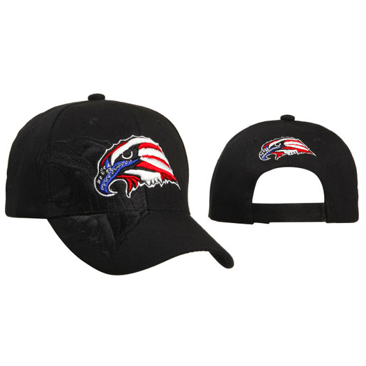 Baseball Caps Wholesale