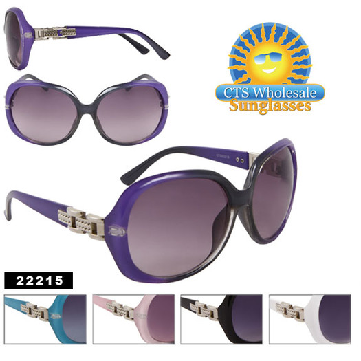 Fashion Wholesale Sunglasses