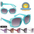 Painted Faux Rhinestone Technique Sunglasses Painted Faux Rhinestone Technique Sunglasses
