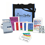 All About Spelling Interactive Kit