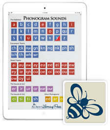 Phonogram Sounds app