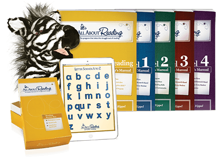 All About Reading