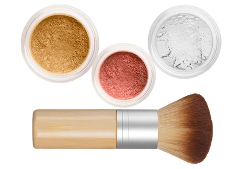Mineral Makeup Starter Kit