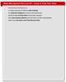 Sales Management Success Kit