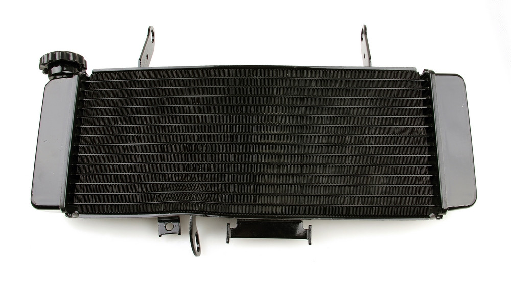 Radiator Suzuki SV650 (2003-2004-2005-2006-2007-2008-2009) 17710-17G