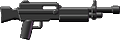BrickArms Combat LMG