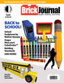 BrickJournal #12 