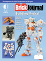 BrickJournal #15 