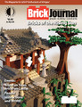 BrickJournal #18