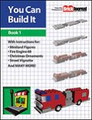 You Can Build It Book 1