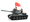 Extra figs, decals and flag not included