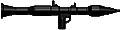 BrickArms RPG-7 Rocket Grenade