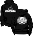 Brickmania Hooded Sweatshirt