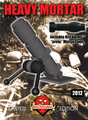 Heavy Mortar with BrickArms Shell