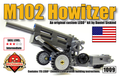 M102 Howitzer