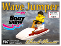 Wave Jumper